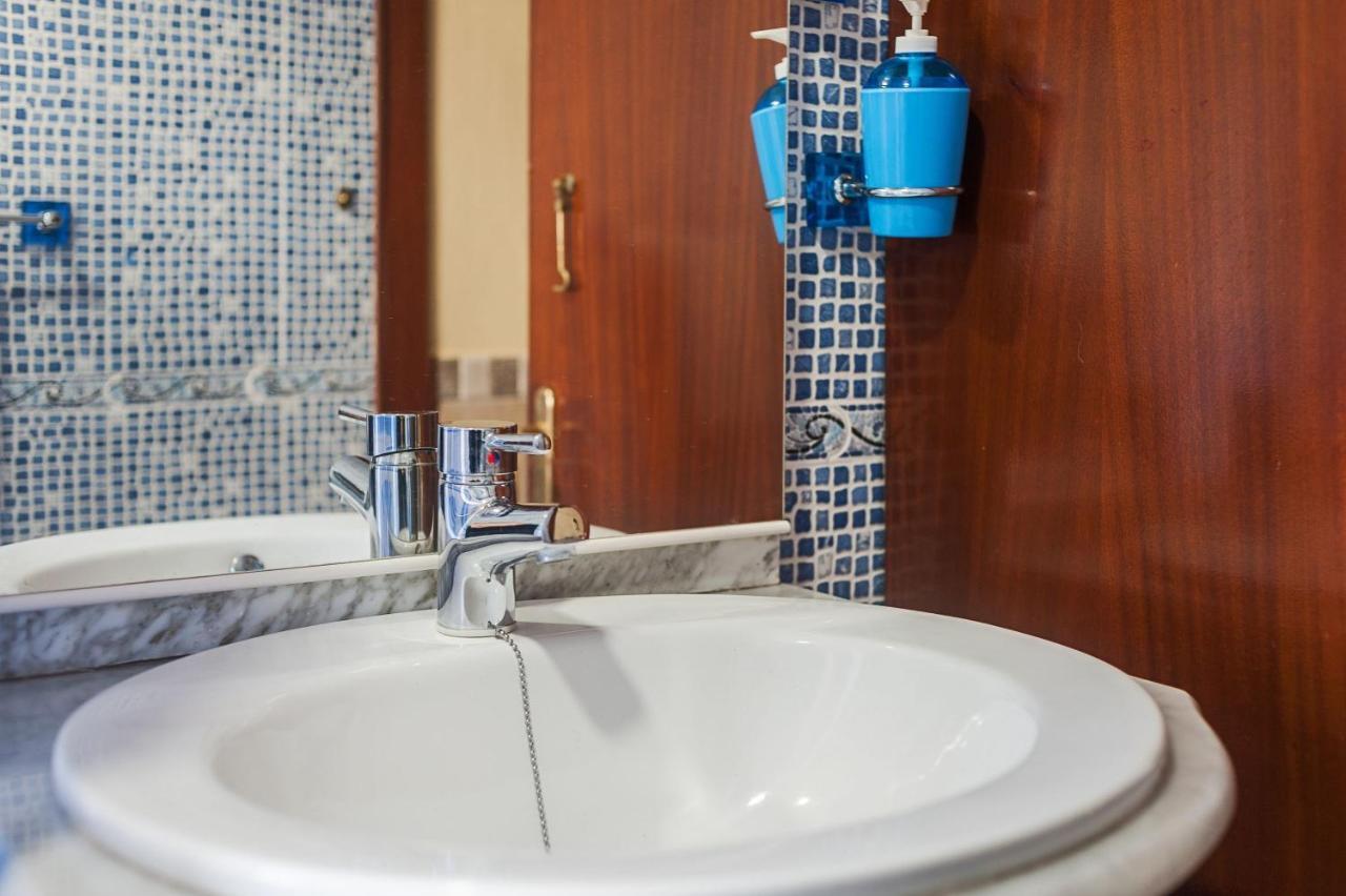 Apartamento Oliva Barbate Exterior foto